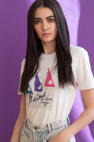 Maine Life Sports '87 Tee