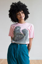 Aquarium Of Niagara Falls Tee