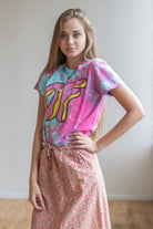 Odd Future Tie Dye Tee