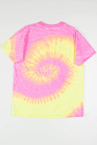 Clearwater Beach Tie Dye T-Shirt 1