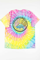 Gulf Island Grill Tie Dye T-Shirt