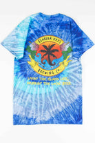 Florida Keys Brewing Co. Tie Dye T-shirt