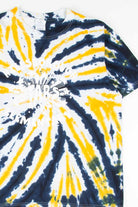 Hillsborough Elementary Stars Tie Dye T-Shirt