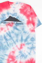Massanutten Resort Virginia Tie Dye T-Shirt