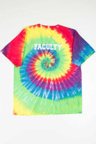 IFHS Multicultural Committee Tie Dye T-Shirt