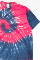 Franklin Field Hockey Tie Dye T-Shirt