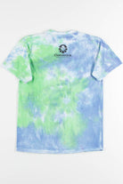 The Meadows Tie Dye Tee