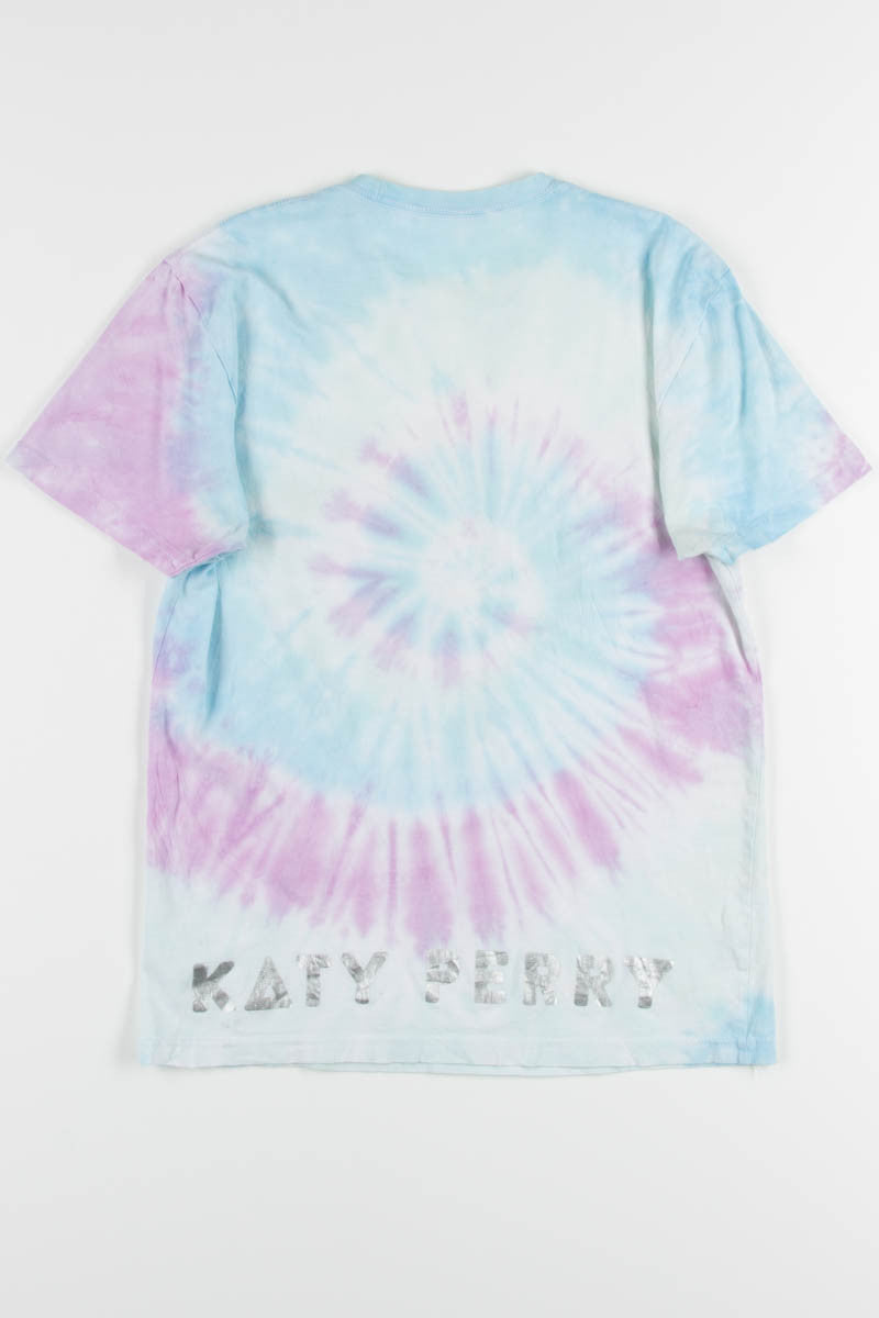 Katy Perry Tie Dye Tee