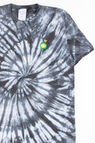 BP Embroidered Tie Dye Tee
