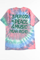 Aerostock '95 Tie Dye Tee