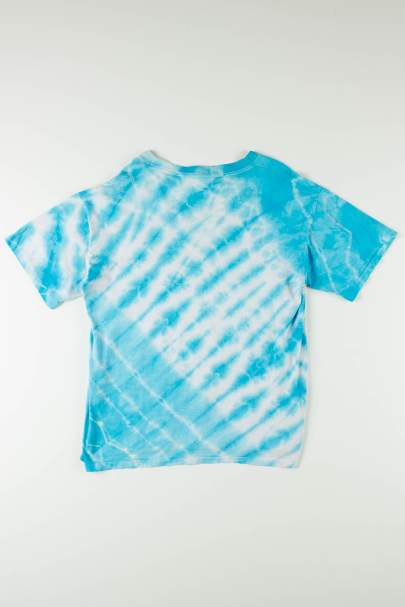 Hawaii Tie Dye Tee