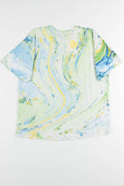 Children's Chorus Tie Dye Tee