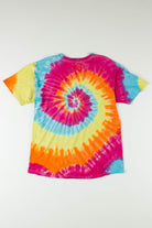 Rainforest Cafe Tie Dye Tee
