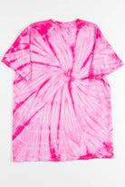 Coconut Bay Tie Dye Tee