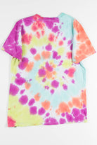 Hurley Tie Dye Tee