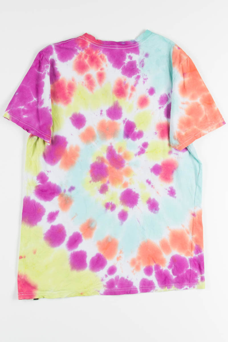 Hurley Tie Dye Tee