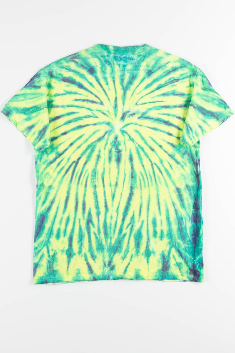Adventure Club Tie Dye Tee