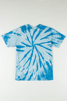 Children's Ministry Tie Dye Tee