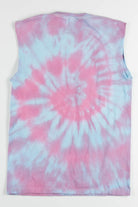 Camp Lone Oak Tie Dye Tank