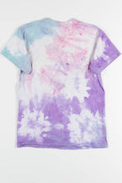 Yogi Bear Tie Dye Tee