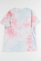 Believe the Hype Tie Dye Tee