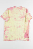 Alpha Omega Delta Tie Dye Tee