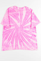 Fort Lauderdale Tie Dye Tee