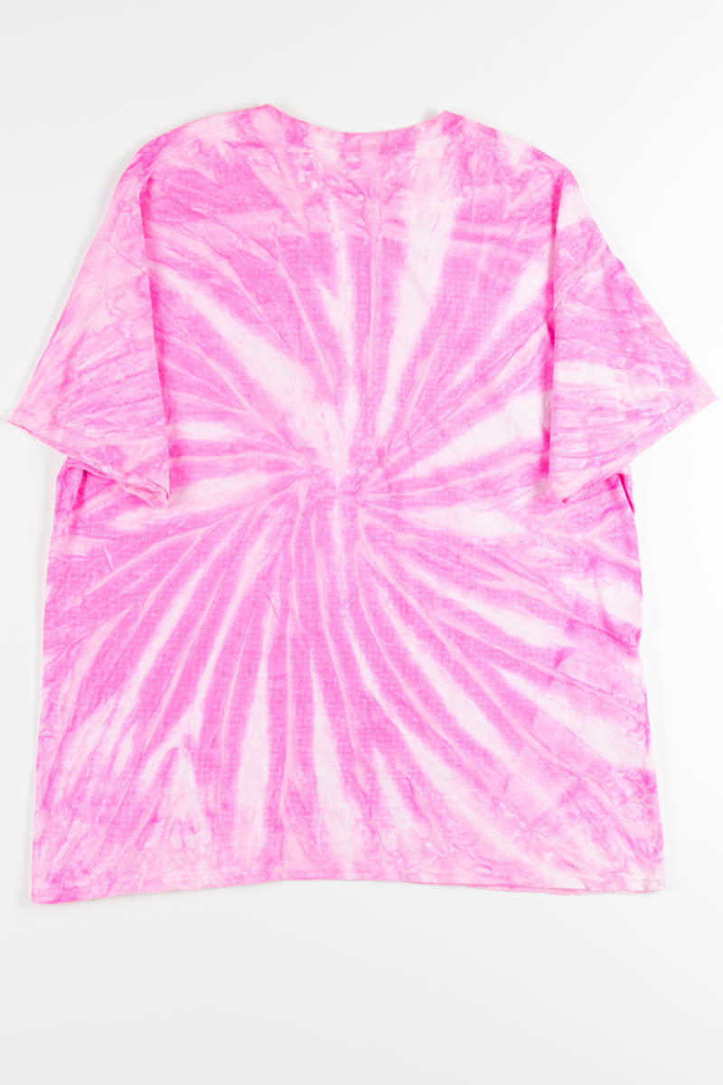 Fort Lauderdale Tie Dye Tee