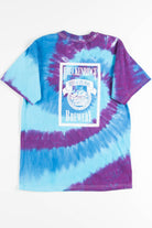 Breckenridge Brewery Tie Dye Tee