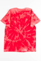 Yaz Apparel Tie Dye Tee