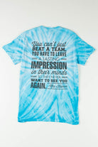 Washington Rush Fest Tie Dye Tee