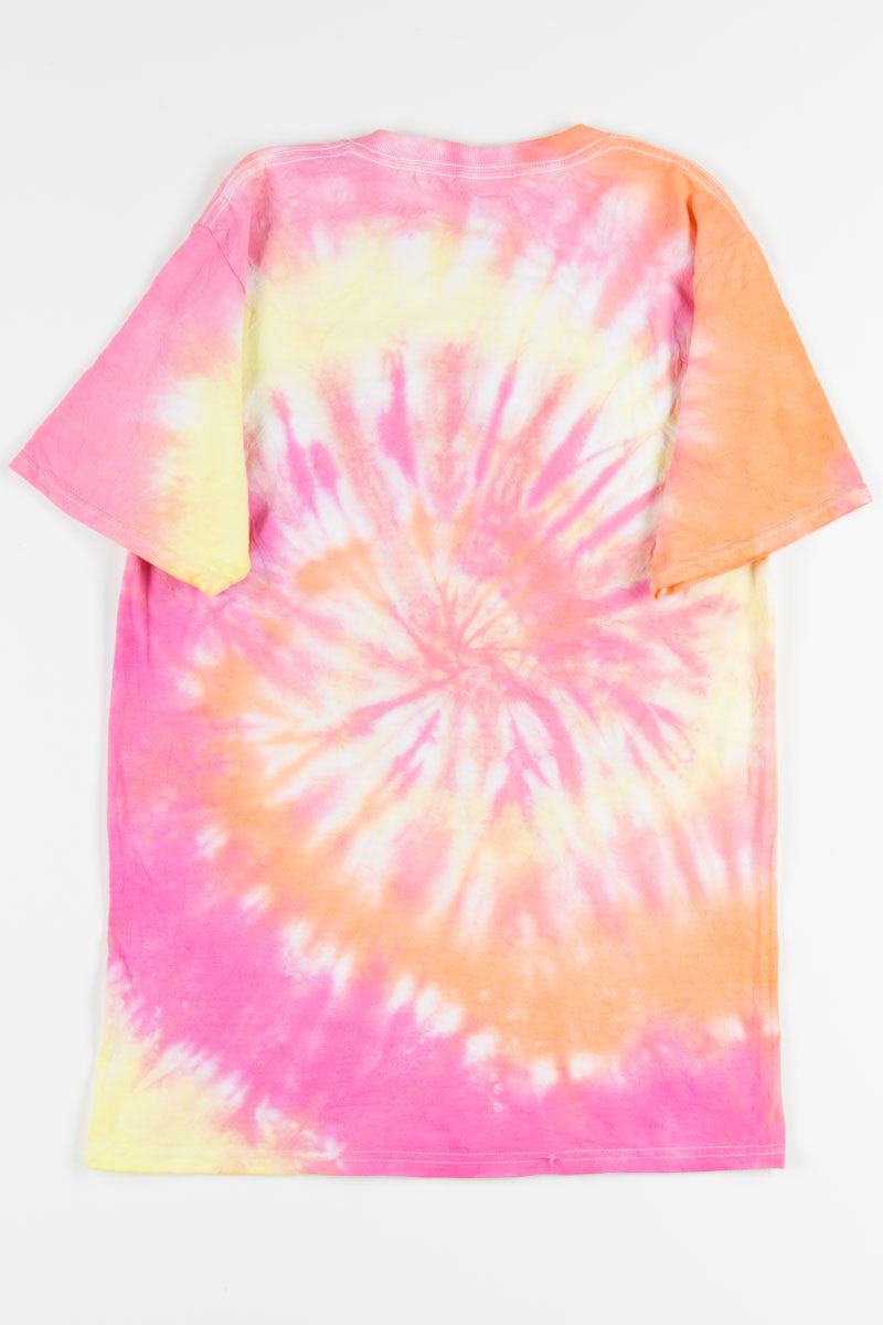 The Westin Mission Hills Tie Dye Tee