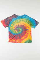 Big Mac Tie Dye Tee