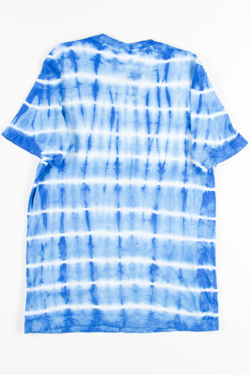 Honey Tie Dye Tee