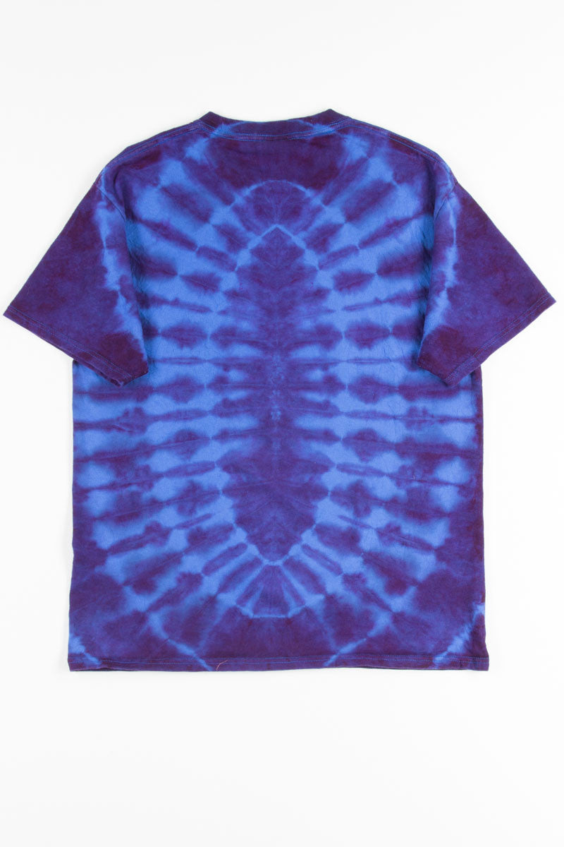 Sierra Nevada Brewing Co. Tie Dye Tee