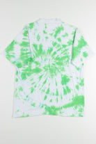 Amsterdam's Finest Tie Dye Tee