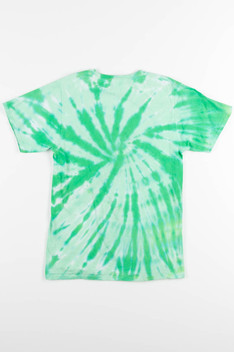 Nena's Child Care Tie Dye Tee