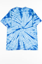 Austin Parkway Sailors Tie Dye Tee