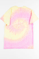 Biloxi Beach Tie Dye Tee
