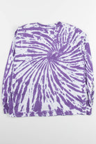 Abbott Vascular Tie Dye Tee
