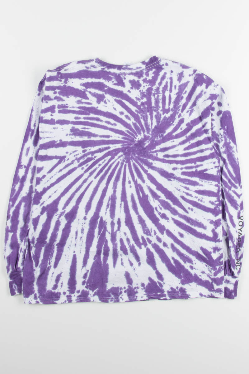Abbott Vascular Tie Dye Tee