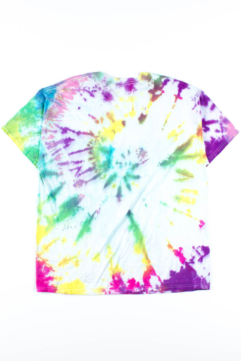 Mary's Miracle's Tie Dye T-Shirt