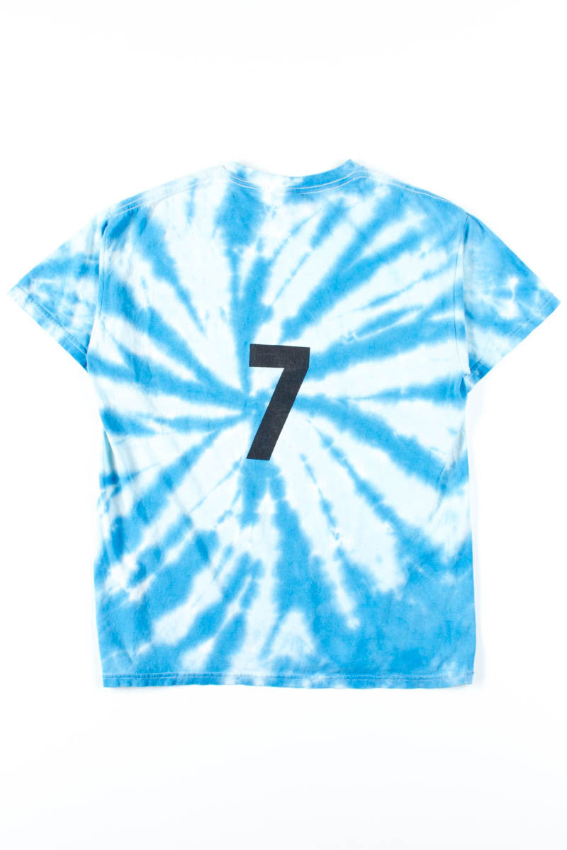 Battle Creek Freedom Festival Tie Dye T-Shirt