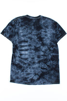 Brownstown Central Braves Tie Dye Tee