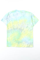 Woo Run Tie Dye Tee