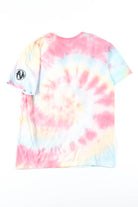 18 Pineapples Tie Dye Tee