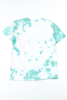 Onondaga Tennis Tie Dye Tee