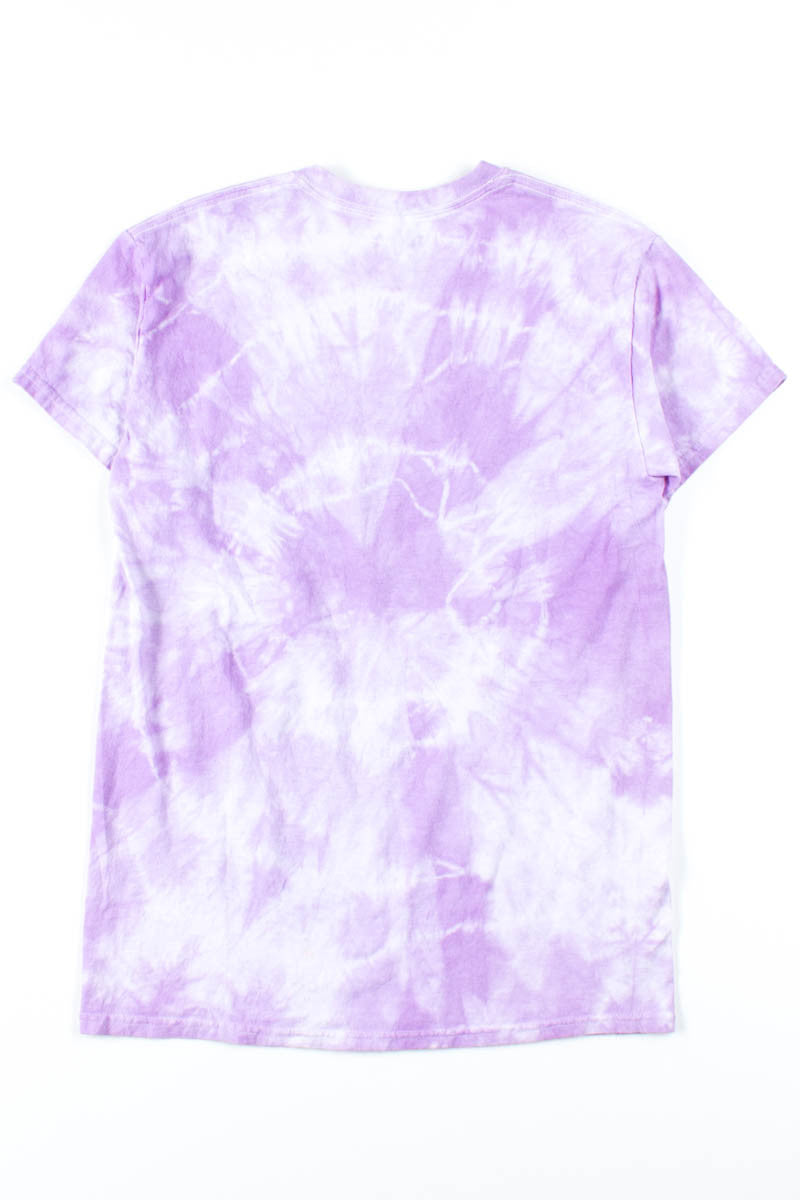 The Dena Tie Dye Tee