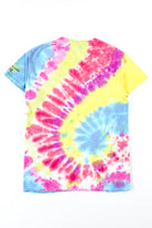 Princess Anne Tie Dye Tee