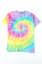 Fun in the Sun Tie Dye Tee